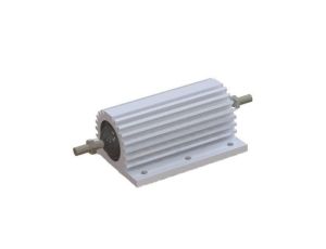 Rezystor do montażu w obudowie 6.8 200W 5 RS PRO drutowy