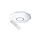 Plafon LED Oprawa lampa Sufitowa DIAMOND 24W 2040lm 39cm GOLDLUX + pilot 3000K-6500K