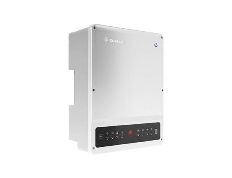 Inwerter hybrydowy 3-fazowy 10kW GoodWe GW10K-ET PLUS 2MPPT