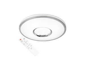 Plafoniera LED Oprawa Sufitowa Leon 36W 2160lm 49cm Goldlux + pilot