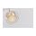 Lampka biurkowa składana COSMO na E27 K-MT-COSMO SREBRNY Kaja Lighting