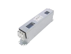 Filtr przeciwzakłóceniowy trójfazowy 480VAC FMBC-A91Q-3010