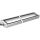 EM550121 Oświetlenie maszynowe LED, 55x300x20mm, światło białe, 13W, 2000lx, 5000K, 22-28V DC, wtyczka M12 4-pin, IP67