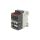 1SBH137001R1131 Stycznik 4-biegunowy, NC + NO x3, 2460VAC,2060VDC, 3A, NF