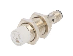 Czujnik indukcyjny, Output: PNP / NO, 08mm, 1036VDC, M18, Szczelność: IP67 ICB18S30N08POM1