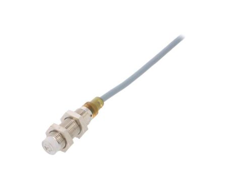 ICB12S30N04PO Czujnik indukcyjny, Output: PNP / NO, 04mm, 1036VDC, M12, Szczelność: IP67