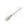 ICB12S30N04PO Czujnik indukcyjny, Output: PNP / NO, 04mm, 1036VDC, M12, Szczelność: IP67