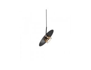 Lampa wisząca K-5456 z serii BURGAS Kaja Lighting