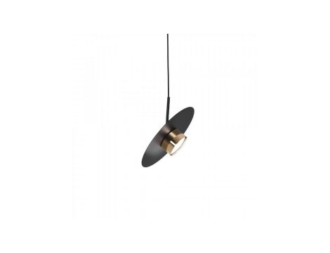 Lampa wisząca K-5456 z serii BURGAS Kaja Lighting