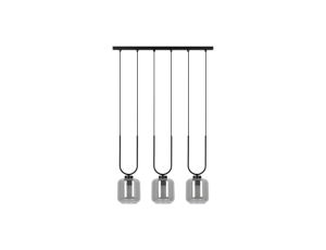 Lampa wisząca K-5586 z serii BONO Kaja Lighting