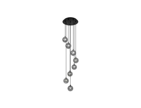 Lampa wisząca K-5557 z serii DORI Kaja Lighting