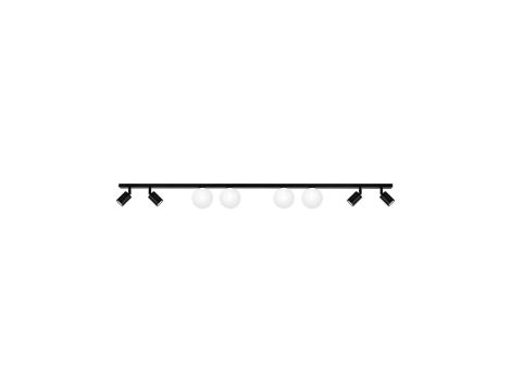 Lampa sufitowa K-5493 z serii SWING Kaja Lighting