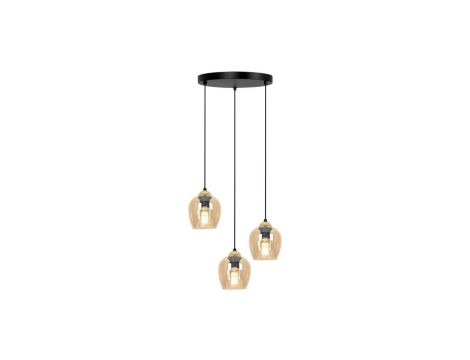 Lampa wisząca K-5606 z serii TULA Kaja Lighting