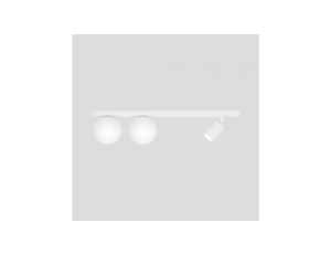 Lampa sufitowa K-5495 z serii ANDI Kaja Lighting