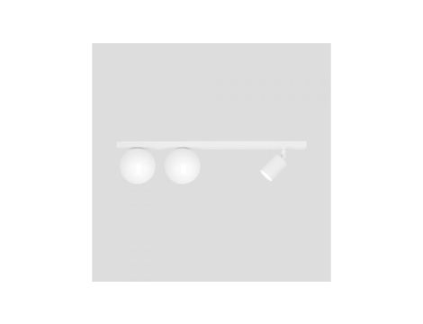 Lampa sufitowa K-5495 z serii ANDI Kaja Lighting
