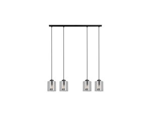 Lampa wisząca K-5576 z serii MIRI Kaja Lighting