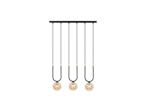 Lampa wisząca K-5596 z serii GOLDI Kaja Lighting
