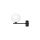 Kinkiet K-5553 z serii ASPEN Kaja Lighting