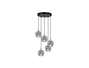 Lampa wisząca K-5612 z serii NIRA Kaja Lighting