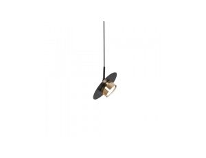 Lampa wisząca K-5455 z serii BURGAS Kaja Lighting