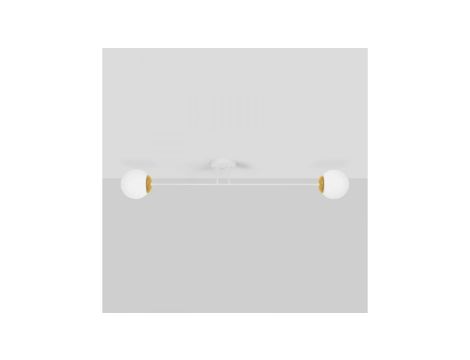 Lampa wisząca K-5315 z serii ELMO Kaja Lighting