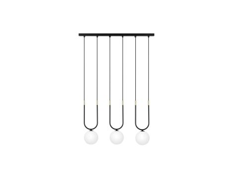 Lampa wisząca K-5591 z serii ENZO Kaja Lighting