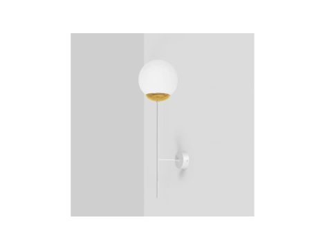 Kinkiet K-5316 z serii ELMO Kaja Lighting