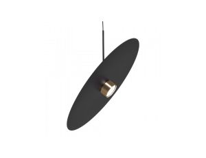 Lampa wisząca K-5458 z serii BURGAS Kaja Lighting