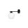 Kinkiet K-5603 z serii ABRO Kaja Lighting