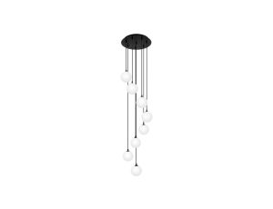 Lampa wisząca K-5552 z serii ASPEN Kaja Lighting