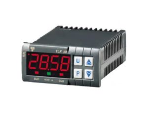 TLK38-HCOO Moduł: regulator, temperatura