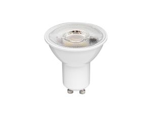 Żarówka LED GU10 6,9W = 80W 575lm 2700K Ciepła 36 LEDVANCE