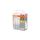 2PAK Żarówka LED E14 B35 4W = 40W 470lm 2700K Ciepła 300 Filament OSRAM Base