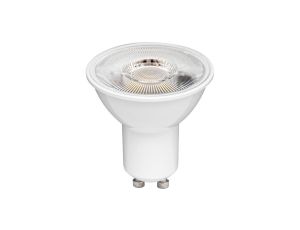 Żarówka LED GU10 4,5W = 35W 350lm 2700K Ciepła 120 LEDVANCE