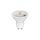 Żarówka LED GU10 4,5W = 35W 350lm 2700K Ciepła 120 LEDVANCE