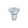 Żarówka LED GU10 3,4W = 35W 230lm 3000K Ciepła 36 CRI97 ŚCIEMNIALNA OSRAM Parathom