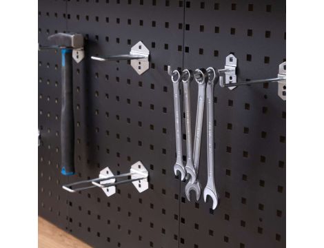 Zestaw mebli warsztatowych Scheppach GWS08 - 2