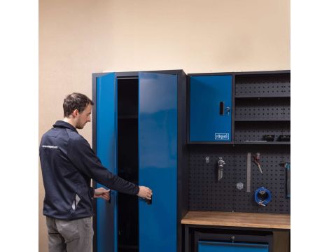 Zestaw mebli warsztatowych Scheppach GWS08 - 5