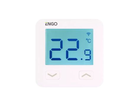 Regulator temperatury internetowy ENGO E10W230WIFI