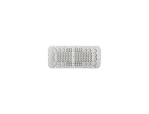 Przepust dławiący RIT-96 (size 2) IP65 - szary