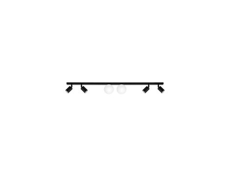 Lampa sufitowa K-5492 z serii SWING Kaja Lighting