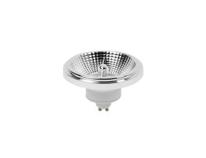 Żarówka LED line ES111 12W 2700K barwa ciepła 1080lm 230V AC 45st. 3 lata gwar.