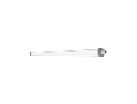 Lampa LED Oprawa Hermetyczna 50W 6500K 5500lm 150cm DAMP SLIM VALUE IP65 LEDVANCE