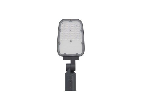 Lampa Uliczna LED Przemysłowa Oprawa Drogowa 45W 6075lm 4000K IP66 Szary Streetlight Area Ledvance