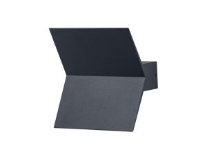 Kinkiet lampa elewacyjna ścienna 9,5W 580lm 3000K Endura STYLE BAT WALL LEDVANCE