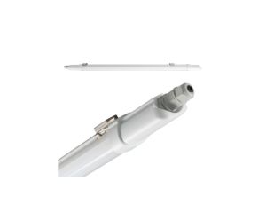 Lampa LED Oprawa Liniowa 10W 4000K 60cm Hermetyczna IP65 SubMARINE Slim LEDVANCE