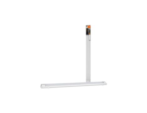 Lampa LED Oprawa Liniowa 50W 4845lm 3000K Ciepła 120cm POWER BATTEN LEDVANCE