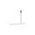 Lampa LED Oprawa Liniowa 50W 4845lm 3000K Ciepła 120cm POWER BATTEN LEDVANCE