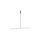 Lampa LED Oprawa Liniowa 25W 2600lm 3000K Ciepła 120cm POWER BATTEN LEDVANCE