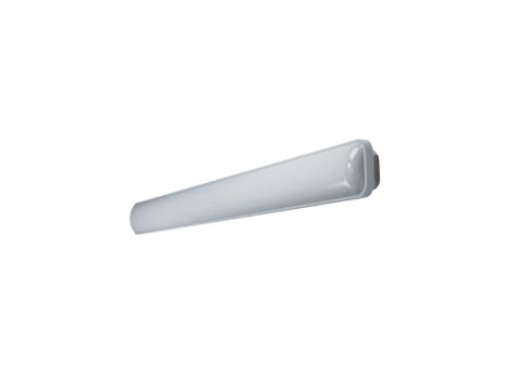 Lampa LED Oprawa Liniowa 36W 3000lm 4000K Neutralna 120cm Hermetyczna IP65 SUBMARINE LEDVANCE